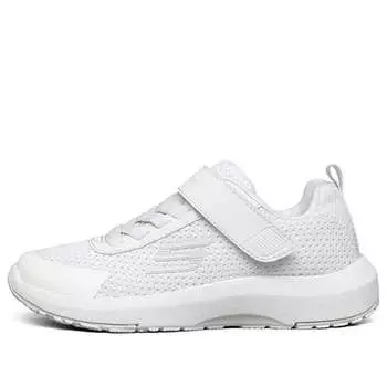 Кроссовки dynamic tread 'white' Skechers, белый