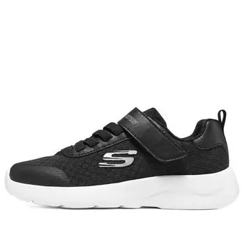 Кроссовки dynamight 2.0 'black' Skechers, черный