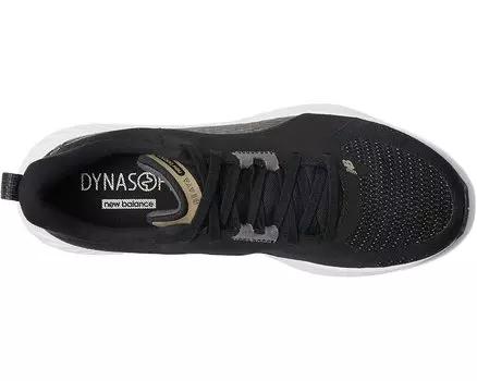 Кроссовки DynaSoft Beaya Sport New Balance, черный