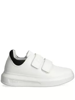 Кроссовки Джамия DKNY, белый