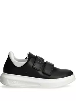 Кроссовки Джамия DKNY, черный