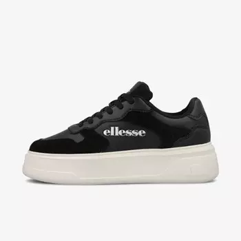 Кроссовки Джина Ellesse, черный