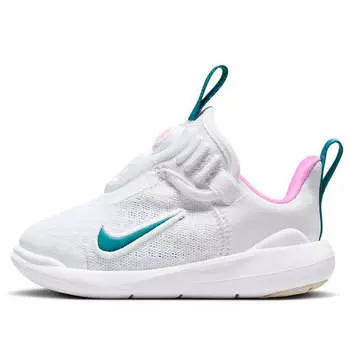 Кроссовки e series 1.0 shoes Nike, белый