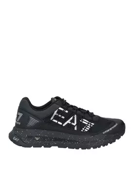 Кроссовки Ea7, черный