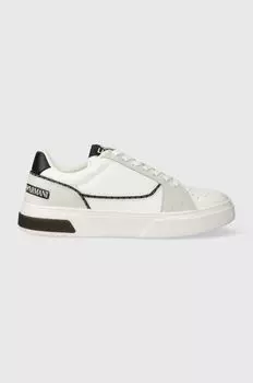 Кроссовки EA7 Emporio Armani, белый