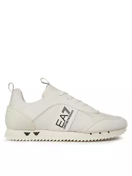 Кроссовки Ea7 Emporio Armani, белый