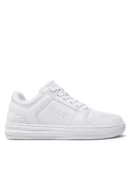 Кроссовки Ea7 Emporio Armani, синий