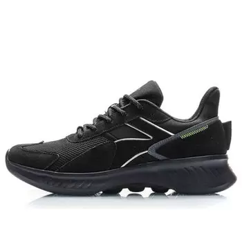 Кроссовки eazgo Li-Ning, черный