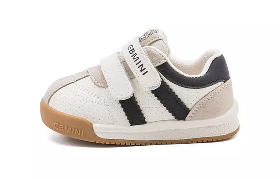 Кроссовки EBMINI inbemini Toddler Shoes TD Low-top, розовый