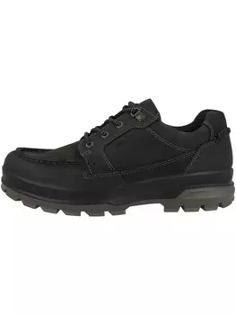 Кроссовки ECCO Athletic Lace-Up Shoes, черный