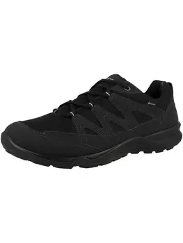 Кроссовки ECCO Athletic Lace-Up Shoes Terracruise Lite, черный