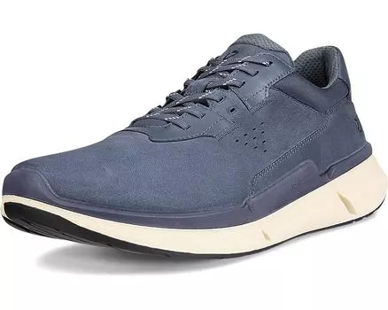Кроссовки ECCO Biom 2.2 Leather, цвет Ombre Nubuck