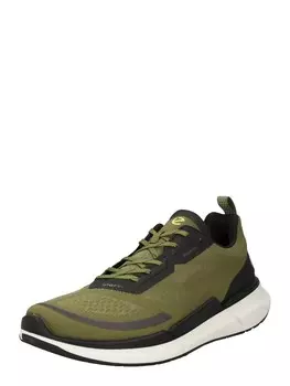 Кроссовки ECCO Biom 2.2, оливковый