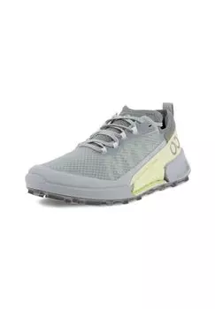 Кроссовки ECCO BIOM 2 ecco, серый