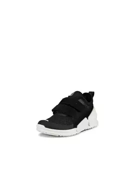 Кроссовки ECCO BIOM K1, черный