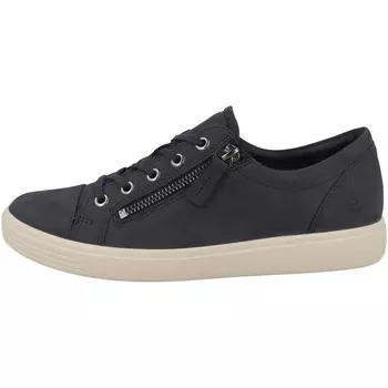 Кроссовки Ecco, бирюзовый синий