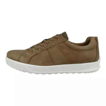 Кроссовки ECCO Byway, camel