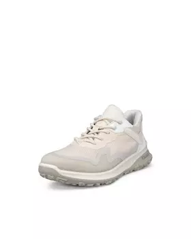 Кроссовки ECCO, цвет Grey/Taupe