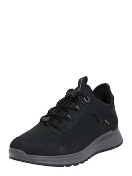 Кроссовки ECCO Exostride, черный