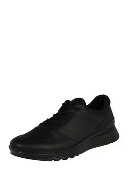 Кроссовки ECCO Exostride, черный