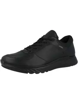 Кроссовки ECCO Exostride, черный