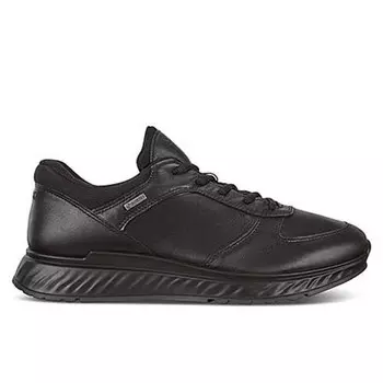 Кроссовки Ecco Exostride, черный