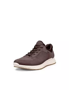 Кроссовки ECCO EXOSTRIDE, коричневый
