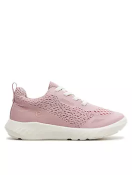 Кроссовки Ecco, фиолетовый