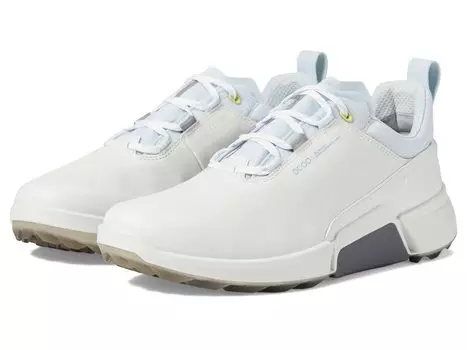 Кроссовки ECCO Golf Biom H4 GORE-TEX Waterproof Golf Hybrid