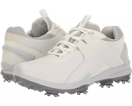 Кроссовки ECCO Golf Biom Tour, белый