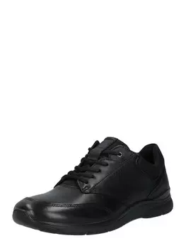 Кроссовки ECCO Irving, черный