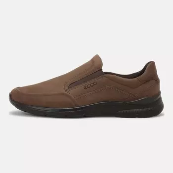 Кроссовки ECCO Irving, coffee