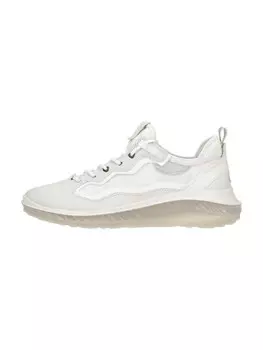 Кроссовки Ecco Komfort Lace-up, белый