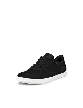 Кроссовки ECCO Leisure, черный