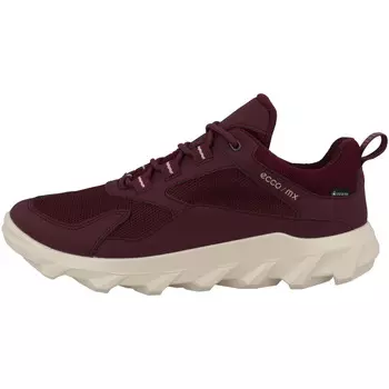 Кроссовки Ecco low MX, серый