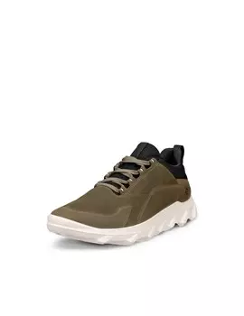 Кроссовки ECCO MX, оливковый