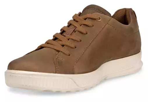 Кроссовки Ecco "Night Sky Byway", Camel