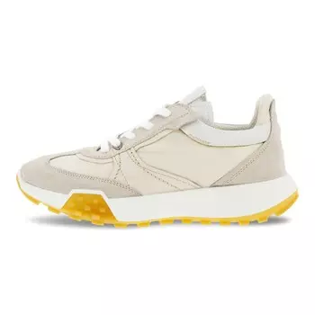 Кроссовки Ecco Retro, beige