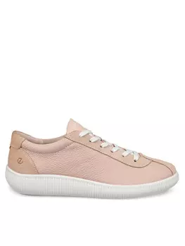 Кроссовки Ecco, розовый