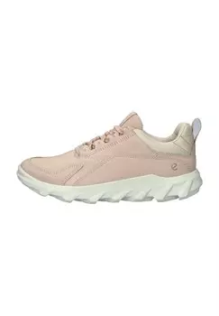 Кроссовки ECCO, розовый