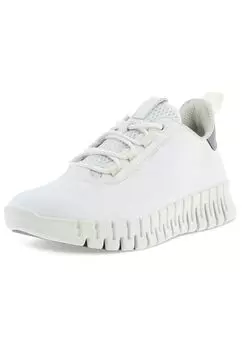 Кроссовки Ecco Sneaker, белый