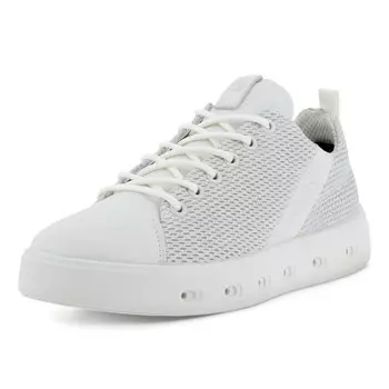 Кроссовки Ecco Sneaker, белый