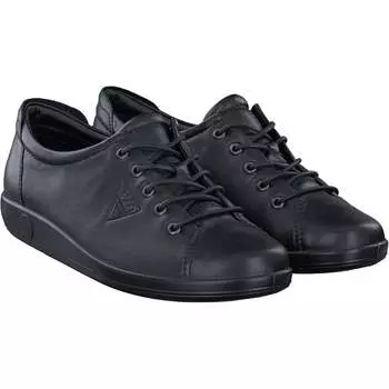 Кроссовки Ecco Sneaker, черный