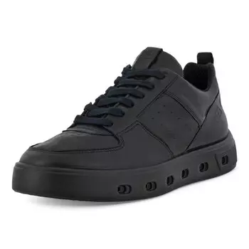 Кроссовки Ecco Sneaker, черный