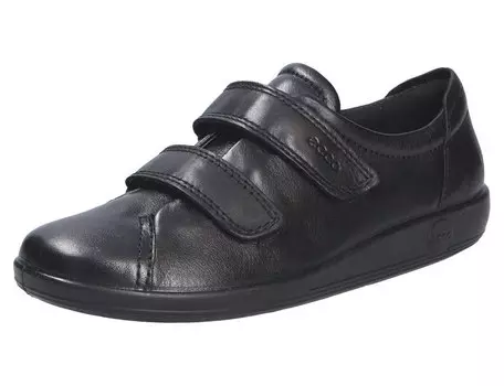 Кроссовки Ecco Sneaker, черный