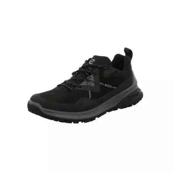 Кроссовки Ecco Sneaker, черный