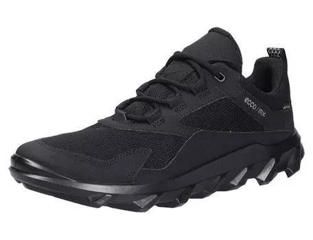 Кроссовки Ecco Sneaker, черный