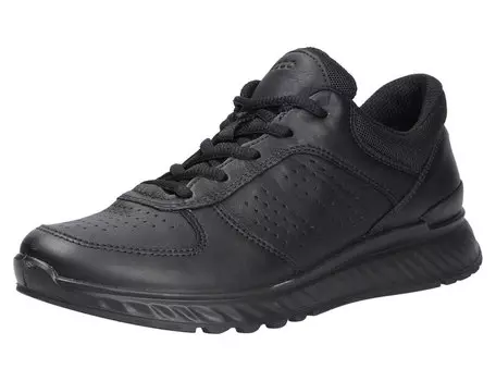 Кроссовки Ecco Sneaker, черный