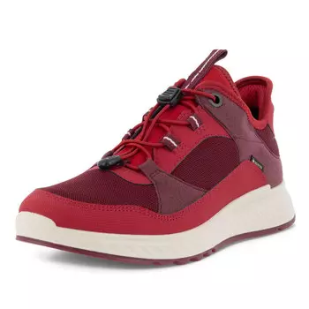 Кроссовки Ecco Sneaker, красный