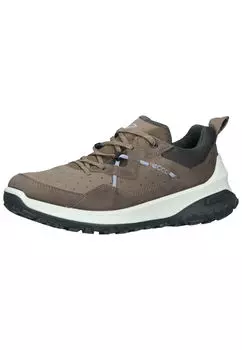 Кроссовки Ecco Sneaker, серо-коричневый
